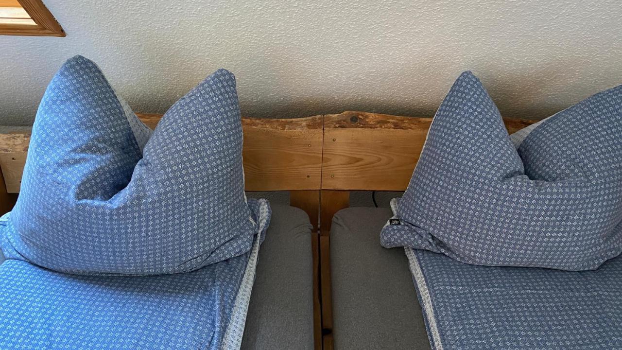 Hof Rahlf Im Naturpark Aukrug Hennstedt  Eksteriør bilde